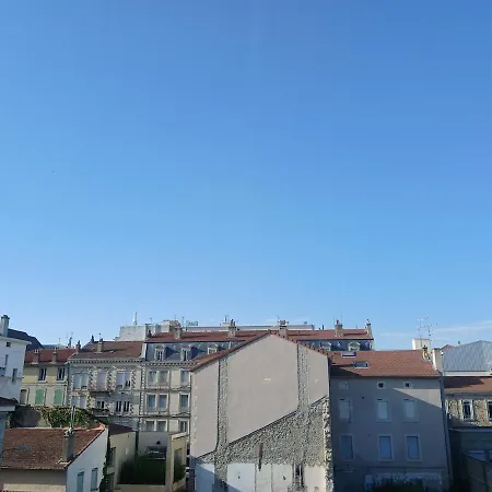 Au Centre De Appartement